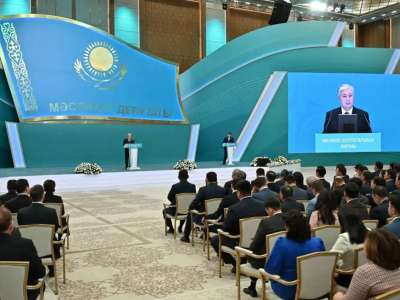 Азаматтарға барынша қолайлы жағдай жасау – мәслихаттарға ортақ міндет