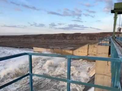 Су тасқыны кезеңіне дайындық қалай жүріп жатыр