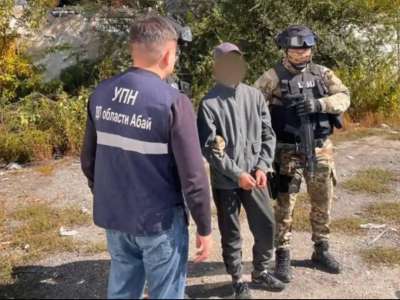 Абай облысында полиция 10 млн теңгенің есірткісі бар қойманы анықтады