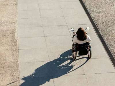 Мүгедектікті белгілеу бойынша 68 мыңнан астам өтінім сырттай форматта қаралды