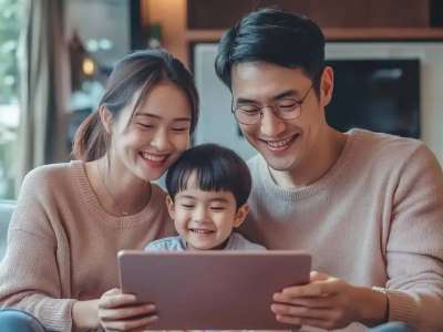 Баламен қарым-қатынасты қалай құрамыз – психологтан кеңестер