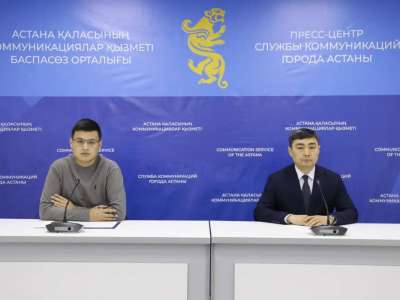 Биылғы оқу жылында 200 мыңнан астам елордалық оқушы қосымша біліммен қамтылады