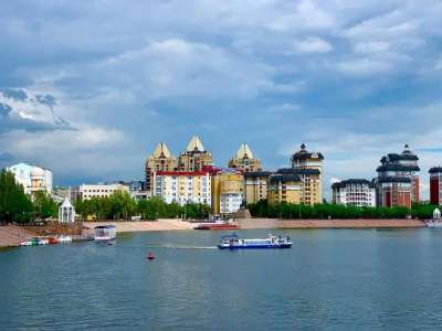 Астананың қай ауданы өмір сүруге қолайлы