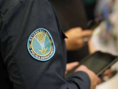 Биыл елордада «SOS» дабыл батырмасына 42 азамат жүгінген