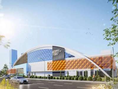 Елордада жаңа стадион салынады