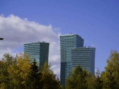 Синоптиктер қазанның алғашқы күндері ауа райы қандай болатынын айтты