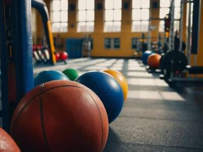 Астанада спорт үйірмелеріне ваучерлер берілетін күн белгілі болды