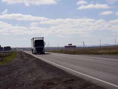 «ҚазАвтоЖол» көлік жүргізушілеріне мәлімдеме жасады