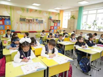 Елордада білім беру ұйымдарының қауіпсіздігі пысықталды