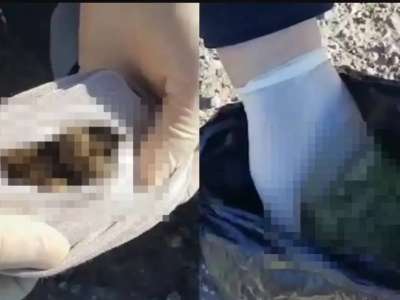 Полицейлер 7 млн теңгенің есірткісін тәркіледі