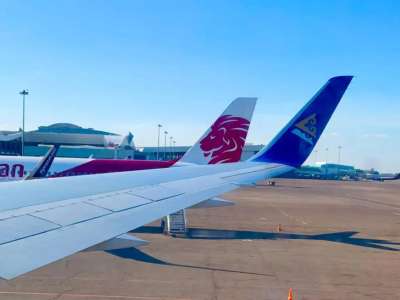 Елімізде әлемдегі ең ұзақ рейстердің бірі іске қосылады