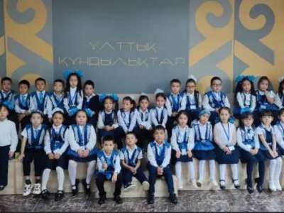 Біртұтас тәрбие: Астана мектептерінде қауіпсіздік сабақтары өтеді