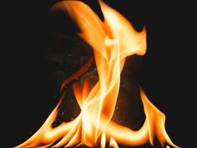 Талдықорған құтқарушылары  моншадағы өртті сөндірді