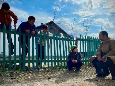 «Айқай» фильмі халықаралық фестивальде топ жарды