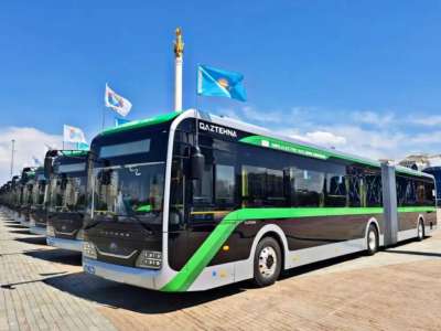 Астанада өтетін Димаш Құдайбергеннің концертіне арнайы автобустар қатынайды