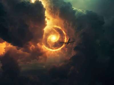 Ғаламшарда күшті магниттік дауыл соғып жатыр