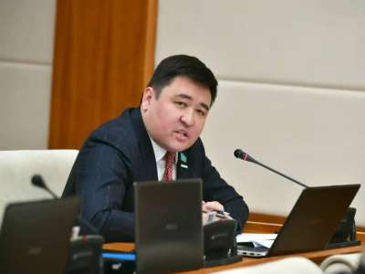 Ата-ана  баласын әскер қатарына жібергісі келмейді – Нартай Сәрсенғалиев