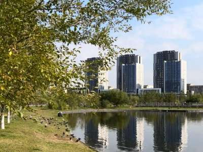 «Жыл волонтері» халықаралық сыйлығына конкурс басталды