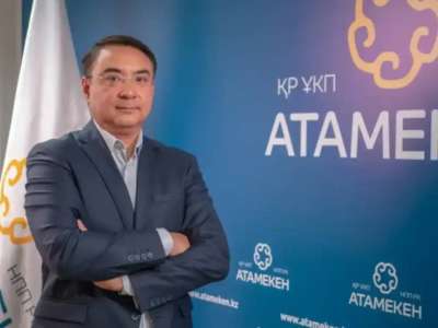 АЭС салу – келешектің кемел жобасы