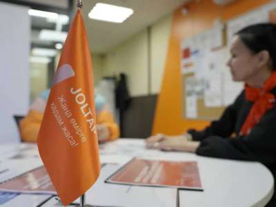 «JOLTAP» әлеуметтік жобасында жаңа курс ашылды