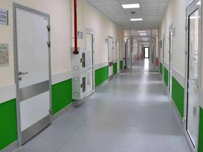 Дүниежүзілік көшпенділер ойындары: Медициналық ұйымдар қалай жұмыс істейді