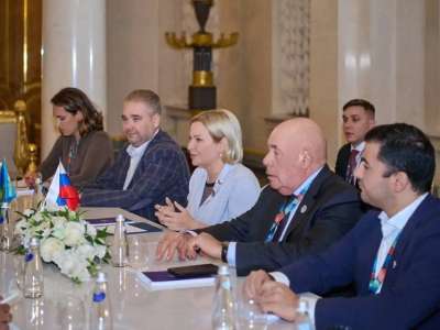 Қазақстан мен Ресей мәдени ынтымақтастықтың негізгі мәселелерін талқылады