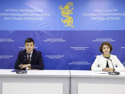 Елімізде әйелдер мен балалардың әл-ауқатын бағалау сауалнамасы  жүргізіледі