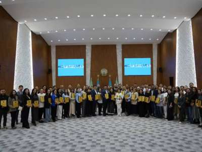 Дүниежүзілік көшпенділер ойындары: Қызмет көрсететін кәсіпорындар сертификат алды