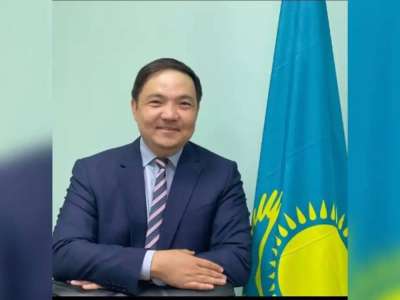 АЭС-ке 2 мыңнан астам маман керек – ядролық физика институтының қызметкері