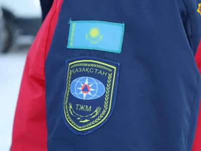 Қостанайда әйел күйеуімен ренжісіп, орманда адасып кетті