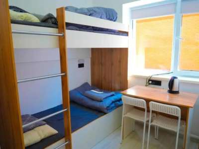 Астанада тағы екі жаңа студенттік жатақхана ашылды