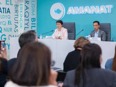 Әлеуметтанушылар Қазақстанда АЭС құрылысы бойынша сауалнама нәтижелерін ұсынды