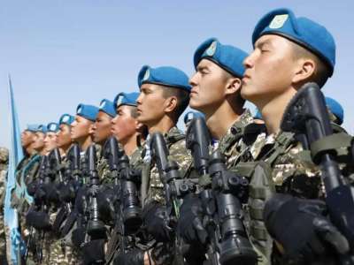 Елімізде күзгі әскерге шақыру науқаны басталды