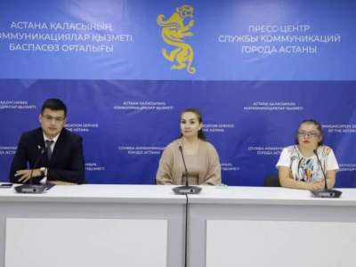 «Zhas Alem»: Елордада балалар мен жастардың шығармашылық фестивалі өтеді