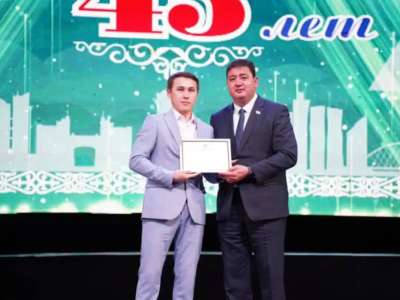 Энергетиктердің еңбегі әрдайым құрмет пен ықыласқа ие - Ерлан Каналимов