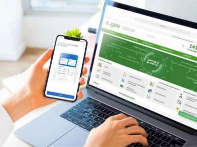 Елордалық білім беру мекемелері мемлекеттік қызметтерді электронды түрде қабылдауды бастады