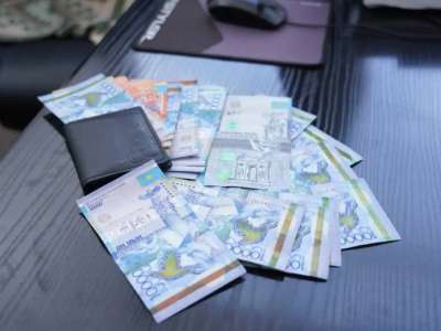 Қарағанды облысында колледж директоры 16,7 млн теңгені жымқырған