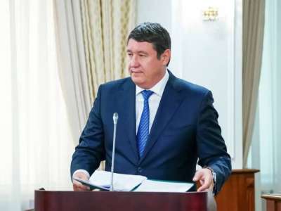 Министрлік: АЭС салу – Қазақстанның энергияға тәуелсіздігін қамтамасыз етудің бірден-бір шешімі