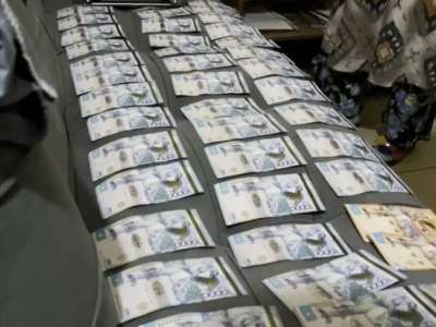 Алматыда бүлдіршіндерді сатумен айналысқан қылмыстық топ ұсталды