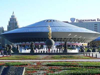 Ерік Жолжақсынов: Әртістердің батылдығы мен шеберлігі циркке деген қызығушылық пен құрметті арттырады