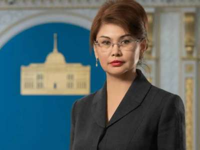 Мәдениет және ақпарат министрінің атынан жалған ақпарат тарады