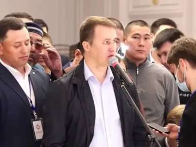 Энергетикалық дағдарыс: Әлішер Құрбанәлиев АЭС –тің қажеттілігі туралы