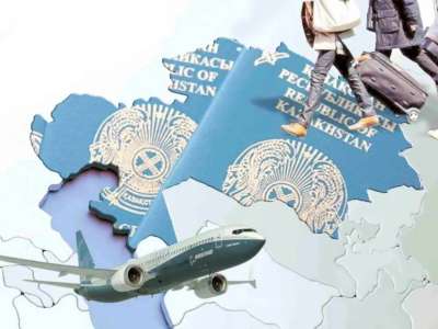 Биыл 10 мыңнан астам этникалық қазақ қандас мәртебесін алды