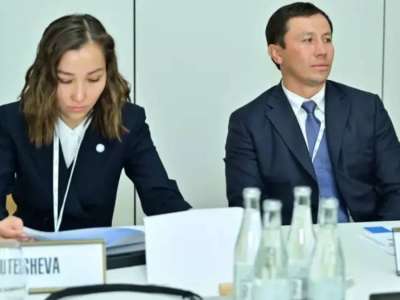 «Сенімнің жоғалуына байланысты»: Головкиннің Бас хатшысы қызметінен кетті