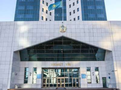 Үкімет бизнесті қолдау шараларын қайта қарады