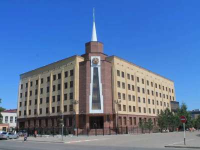 Рудныйда балаларды сауықтыруға бөлінген 18 млн теңге қолды болған