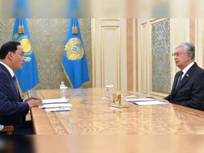 Жамбыл облысында биыл 19 жаңа өндіріс орны іске қосылады