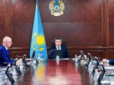 Үкімет экономикалық патриотизм қағидатын қатаң ұстанатын болады – Бектенов