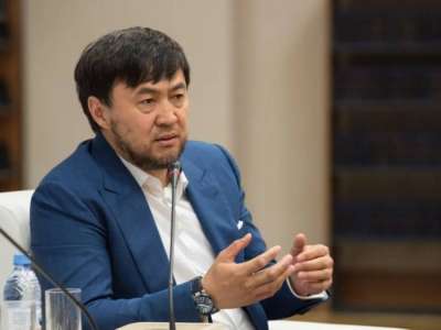 Қайрат Сатыбалды мемлекетке тағы 50 млрд теңгеден астам активін қайтарады