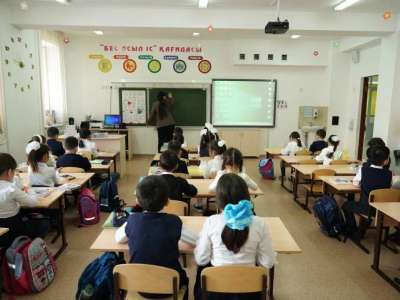 Елордада 6 жекеменшік мектеп білім беру қызметіне бас лицензия алды